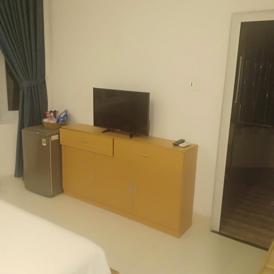 Muine Pacific Resort Hotel in Phan Thiet