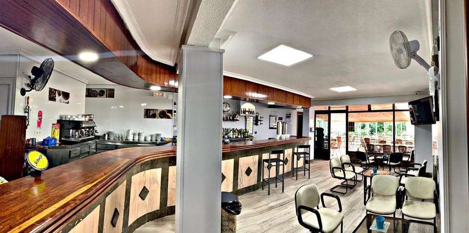 Lounge or bar