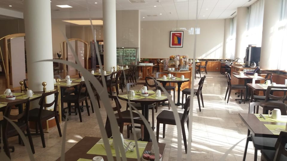 Banquet/Function facilities