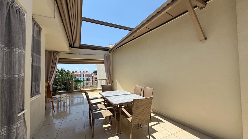 Mihalis Apartment in Nikiti