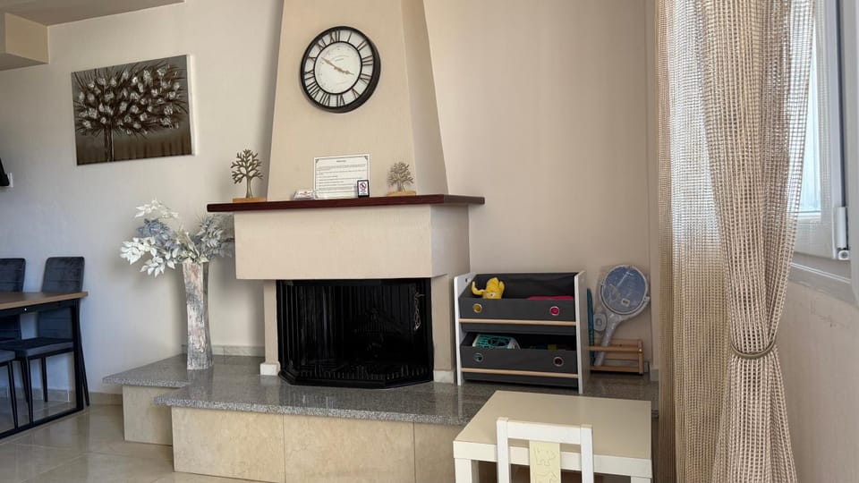 Mihalis Apartment in Nikiti