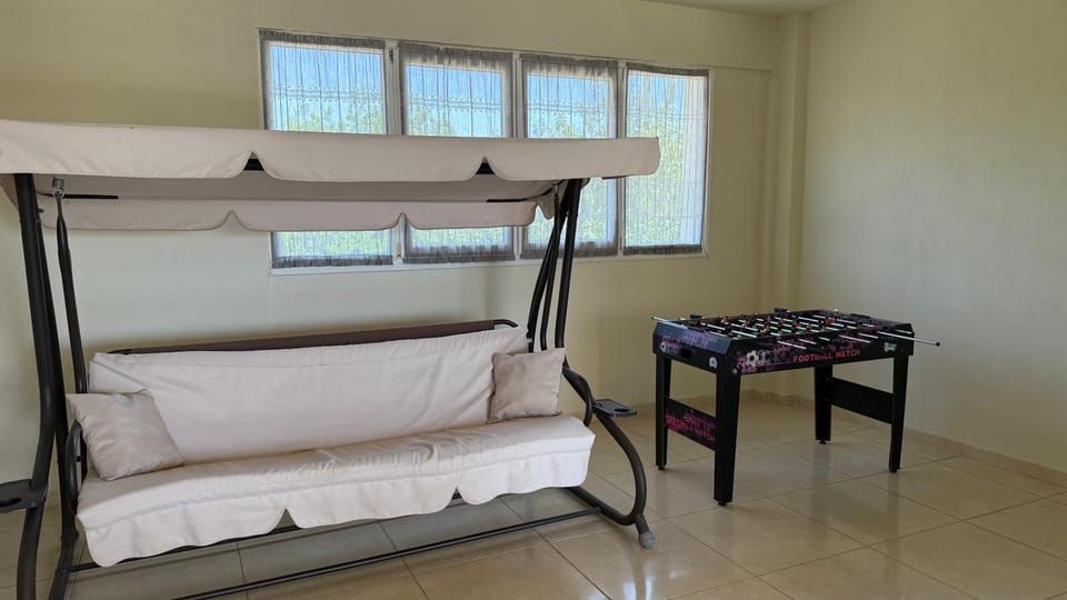 Mihalis Apartment in Nikiti