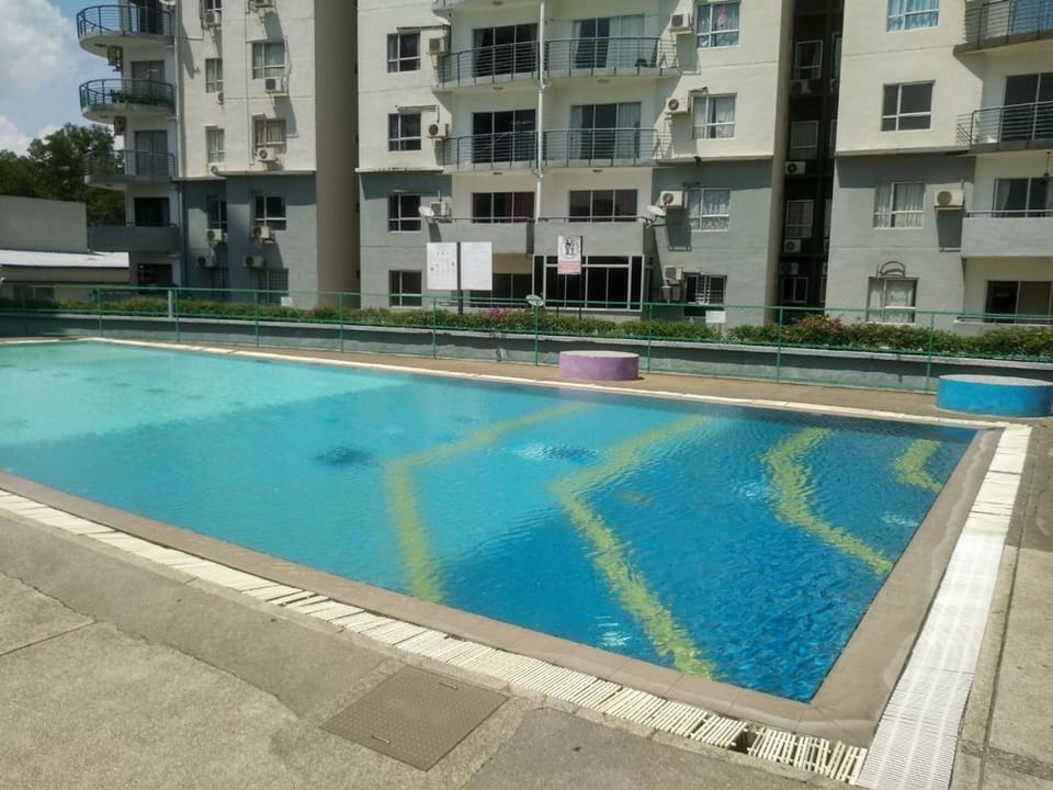 Marina View, Teluk Kemang, PD Apartment in Port Dickson