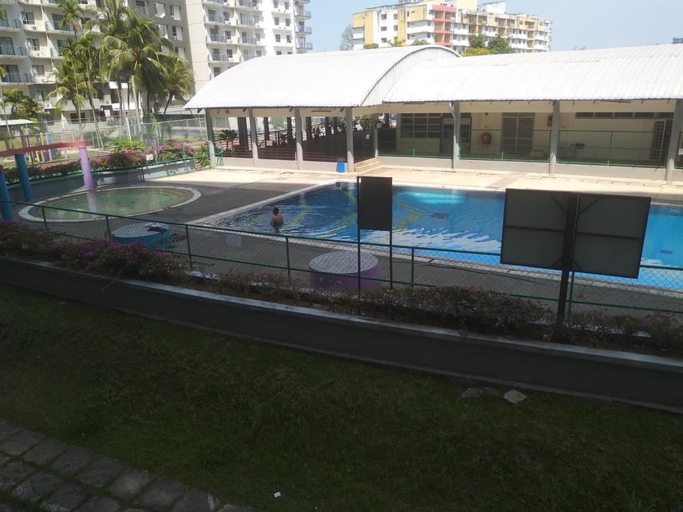 Marina View, Teluk Kemang, PD Apartment in Port Dickson