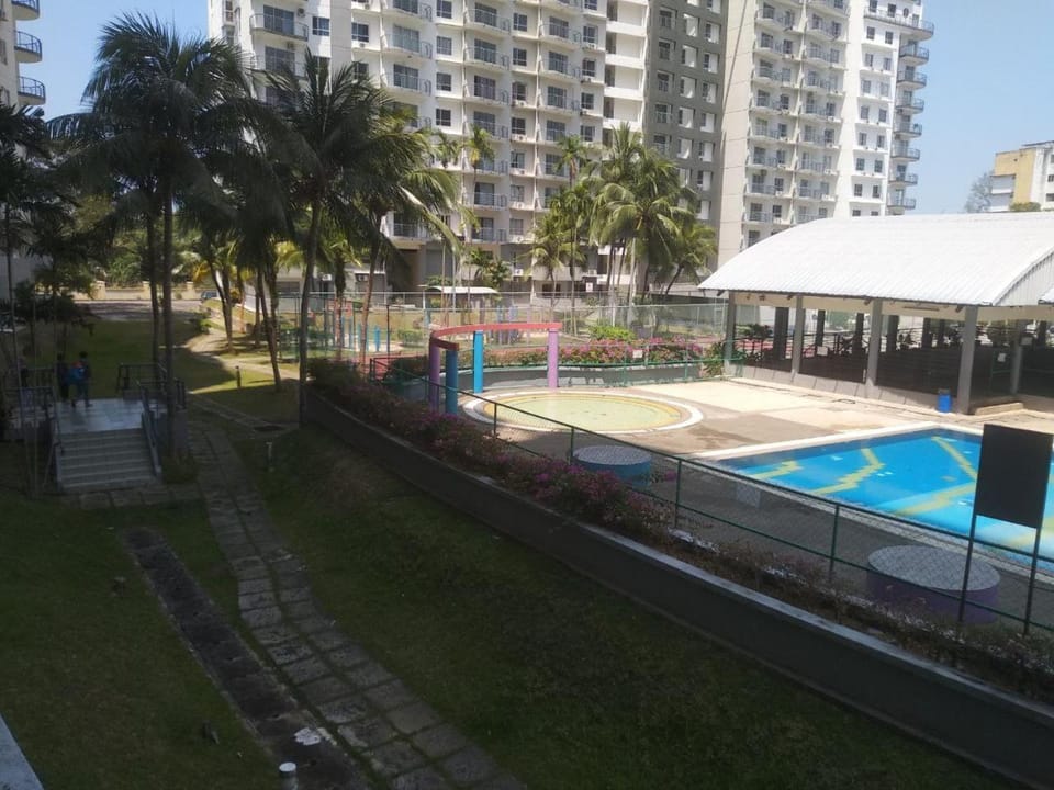 Marina View, Teluk Kemang, PD Apartment in Port Dickson