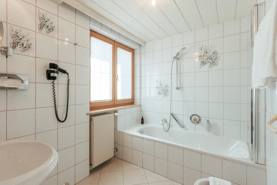 Biohotel Schweitzer Hotel in Tyrol