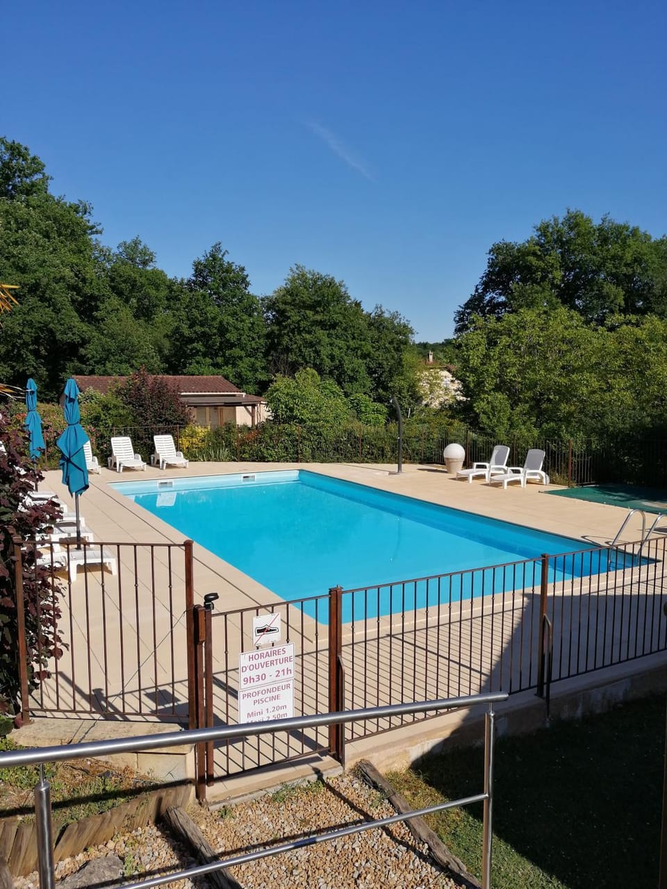Village de Gîtes Le Châtenet House in Occitanie