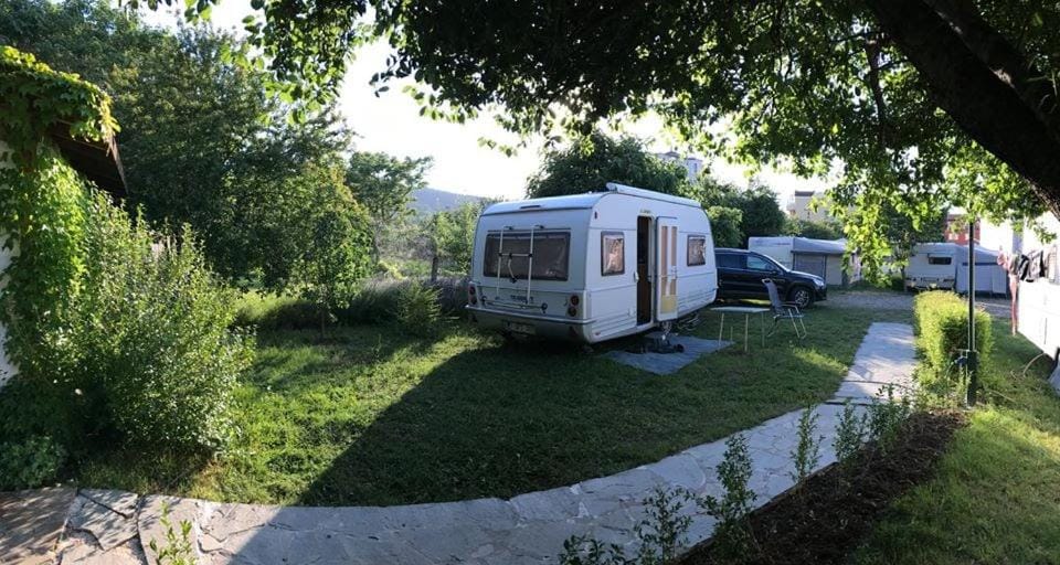 Zora Camping - Bungalows Campground/ 
RV Resort in Burgas Province