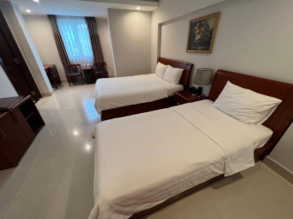 Nam Hy 1 Hotel Hotel in Ho Chi Minh City
