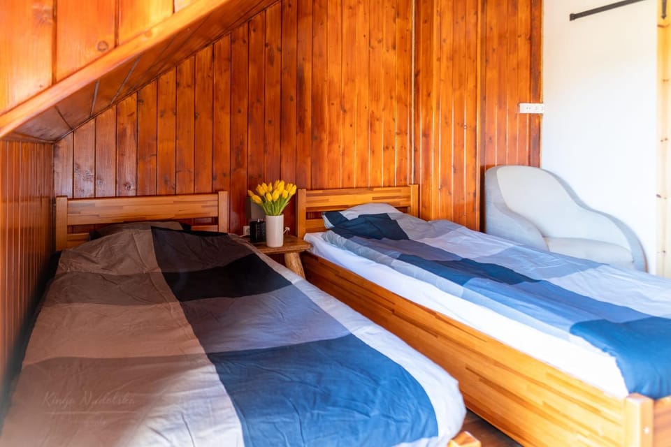 Gierszówka Smak&Relaks Farm Stay in Poland