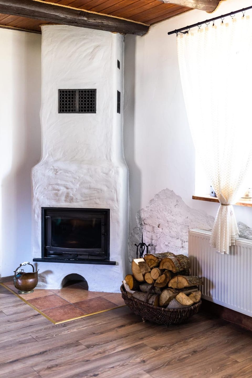 Gierszówka Smak&Relaks Farm Stay in Poland