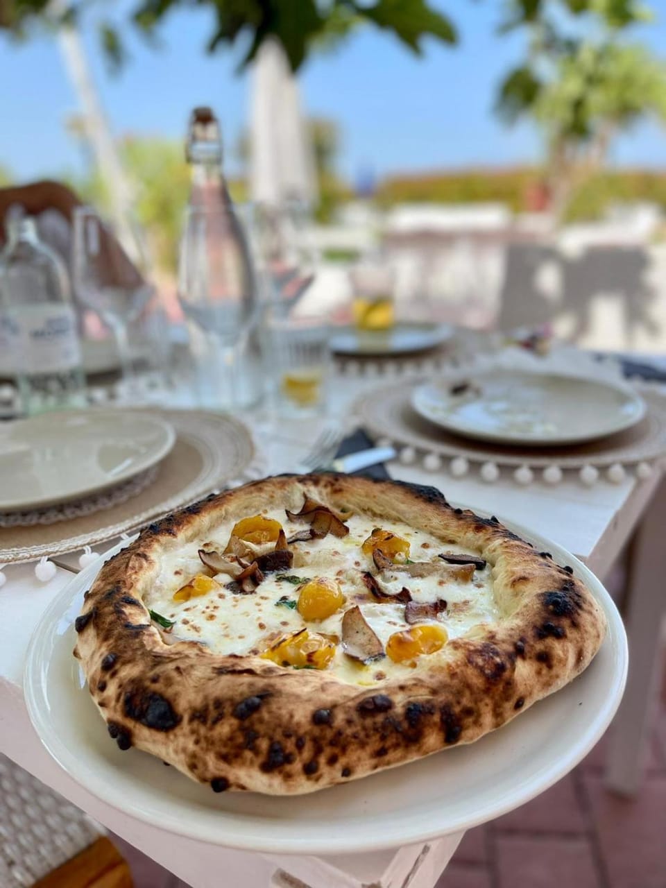 Food, Lunch
