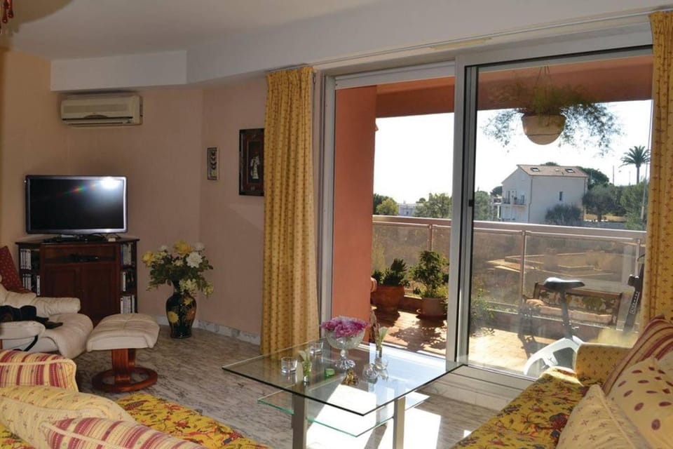 AZURELLE Apartment in Nice
