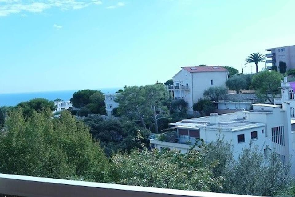 AZURELLE Apartment in Nice