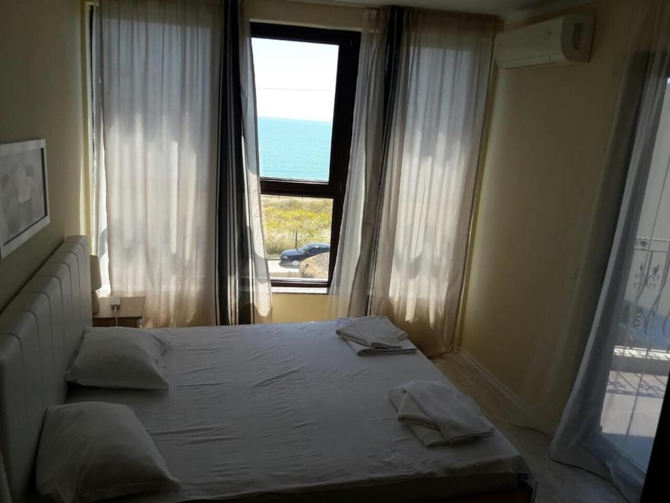 Laguna Beach Hotel Apartment hotel in Burgas Province