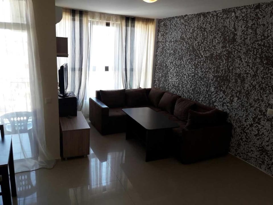 Laguna Beach Hotel Apartment hotel in Burgas Province