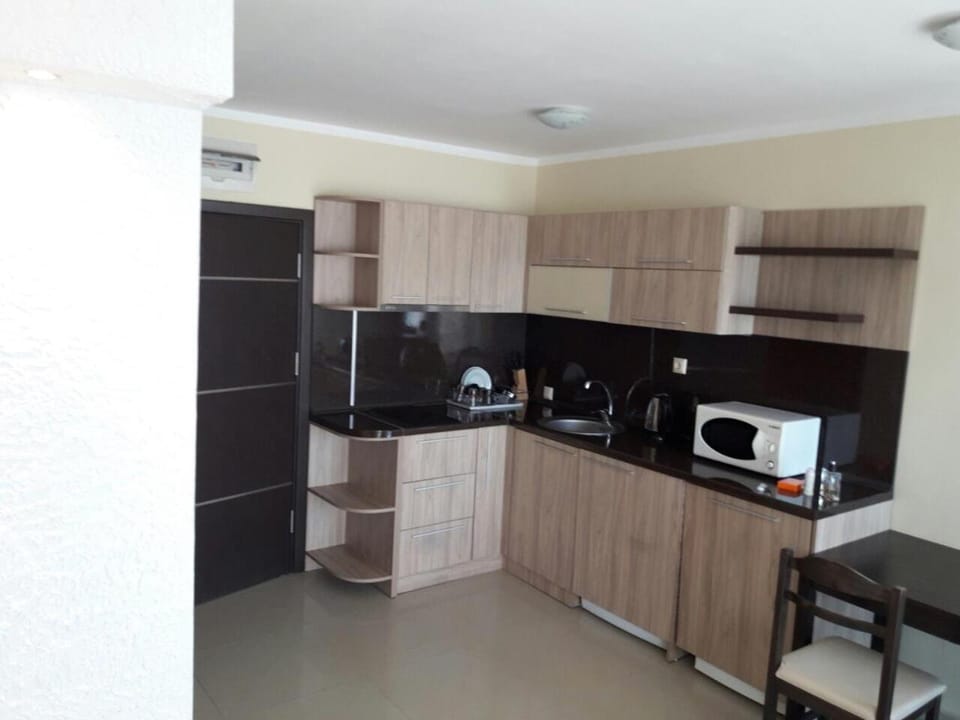 Laguna Beach Hotel Apartment hotel in Burgas Province