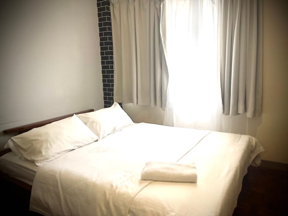 Selesa Hill Homestay T Vacation rental in Selangor, Malaysia