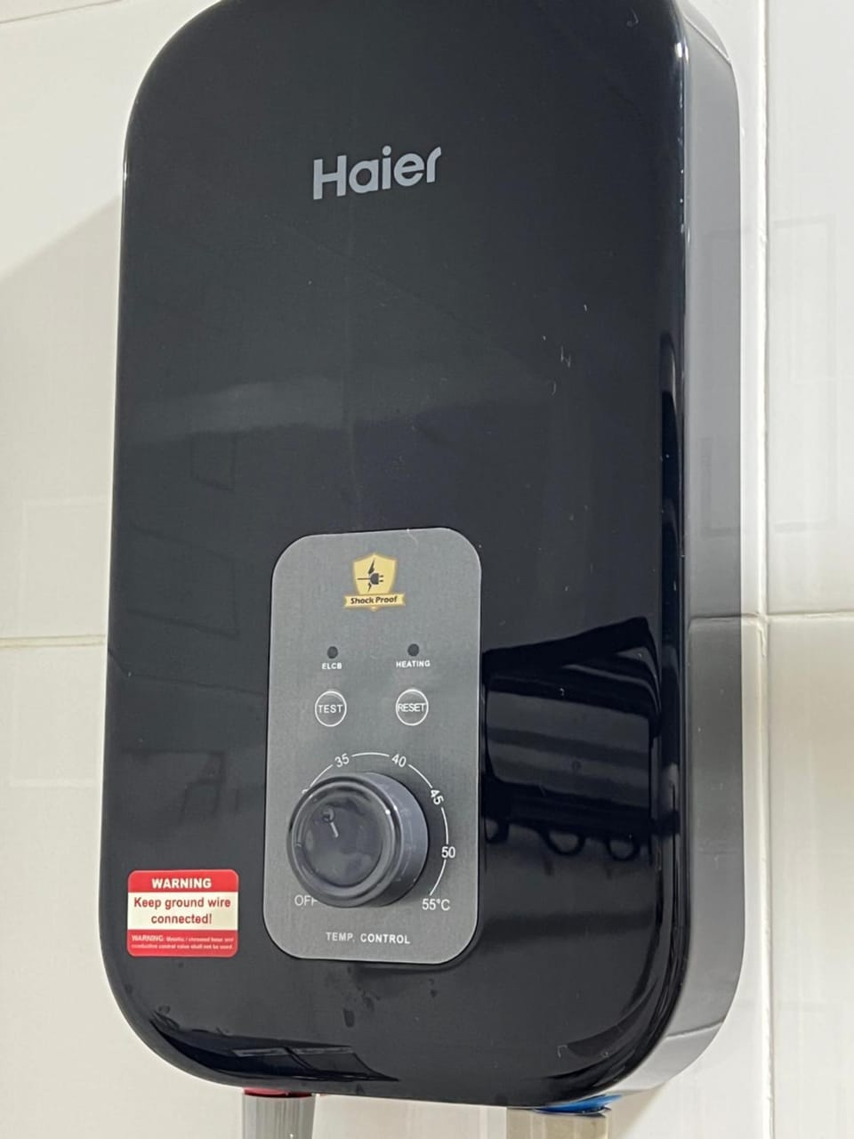 Selesa Hill Homestay T Vacation rental in Selangor, Malaysia