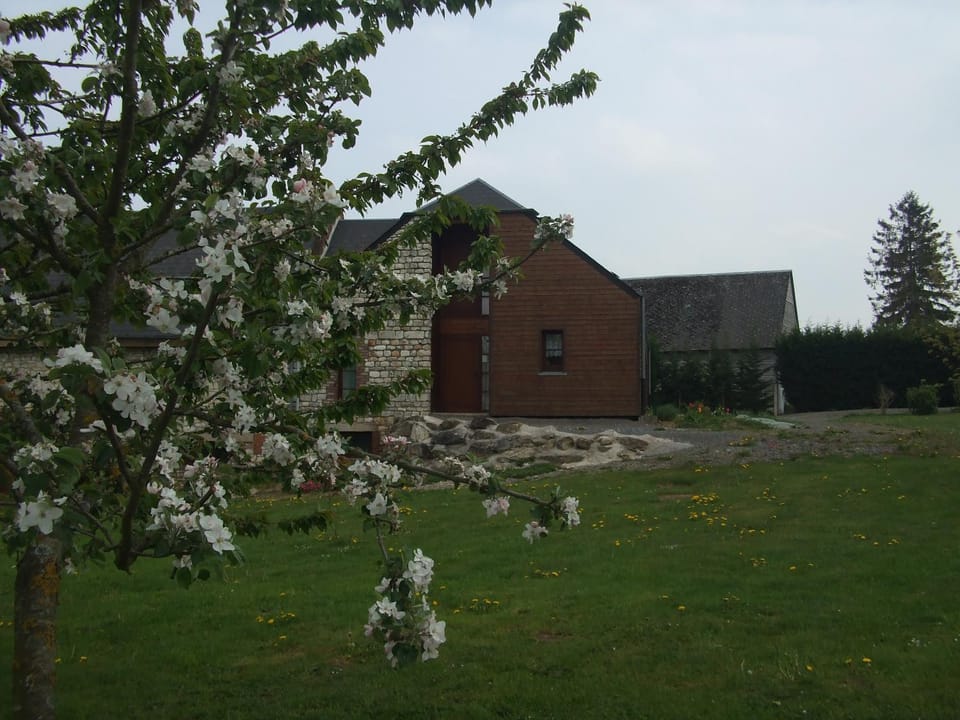 View (from property/room), Garden view