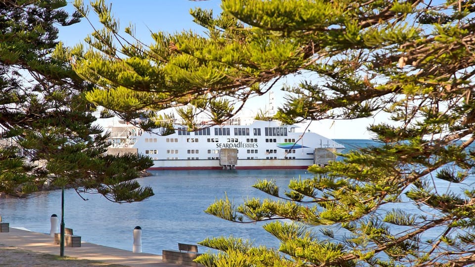Koonya Sur Mer Apartment in Melbourne Road