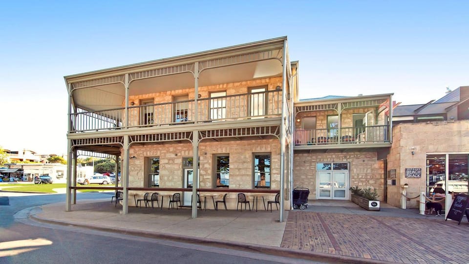 Koonya Sur Mer Apartment in Melbourne Road