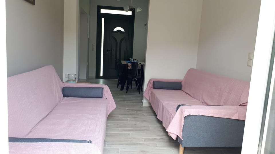 Nicol's Casetta House in Agia Effimia