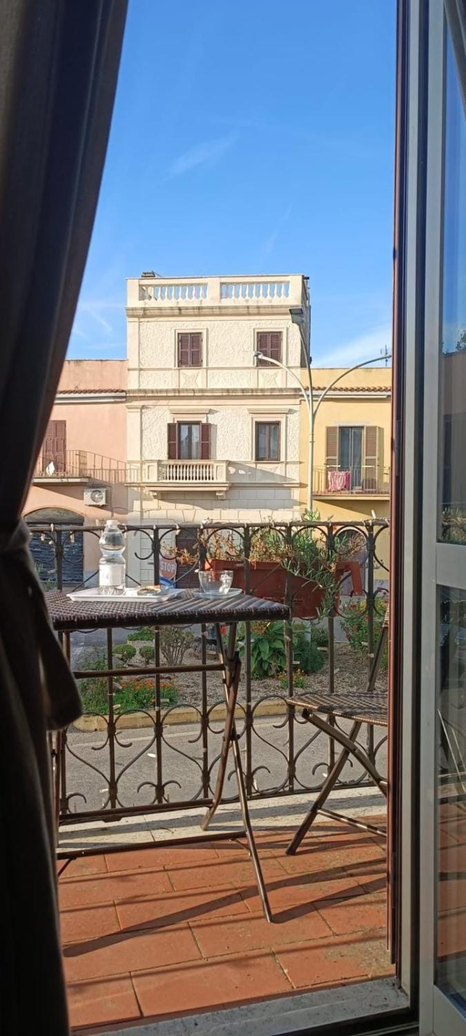 Velia's Home Casa Vacanze B&b Bed and Breakfast in Lazio