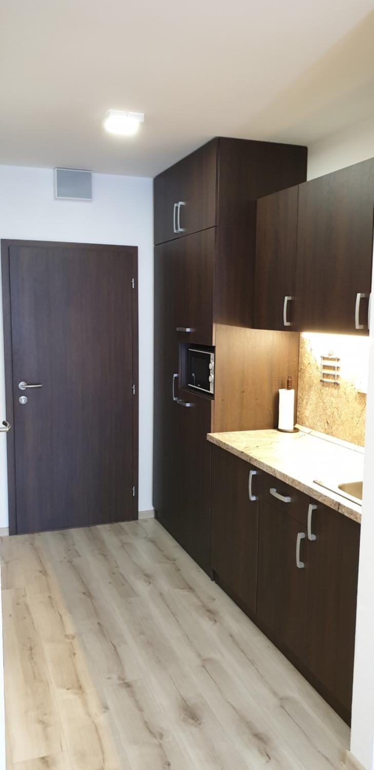 Apartmánový dom DIAMOND apartmán SiMa Apartment in Slovakia