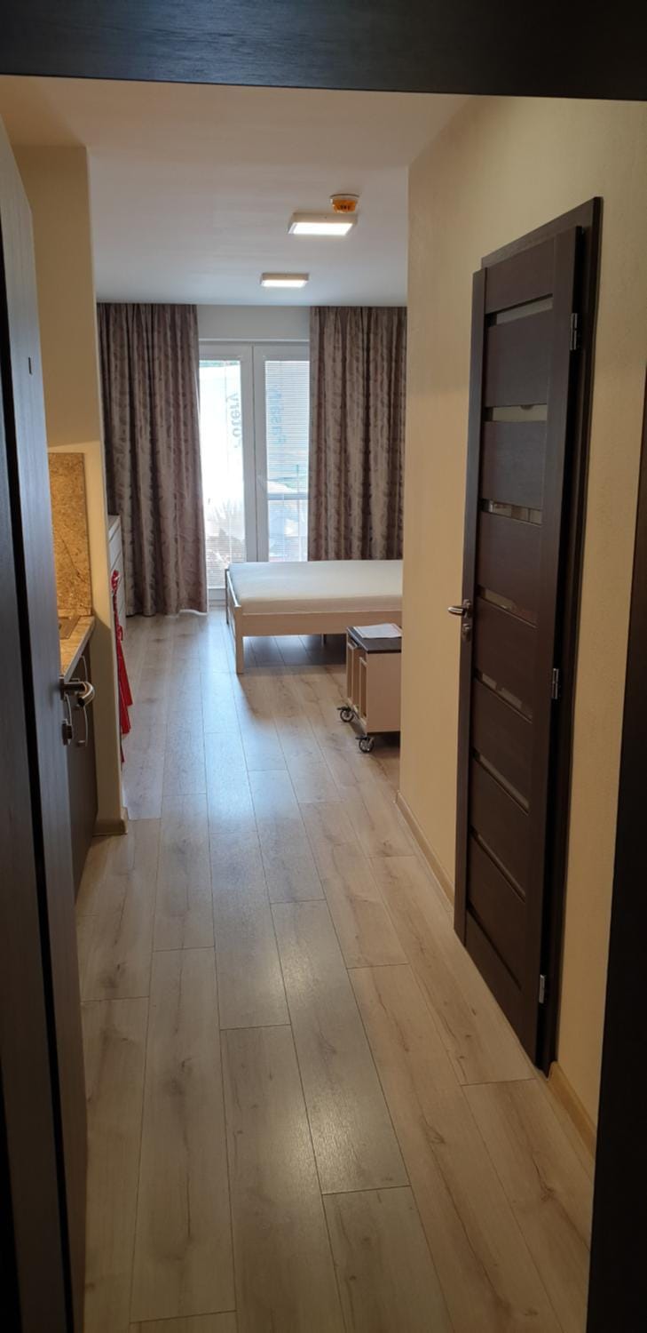Apartmánový dom DIAMOND apartmán SiMa Apartment in Slovakia