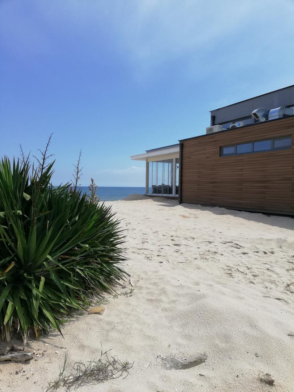 Other, Sea view