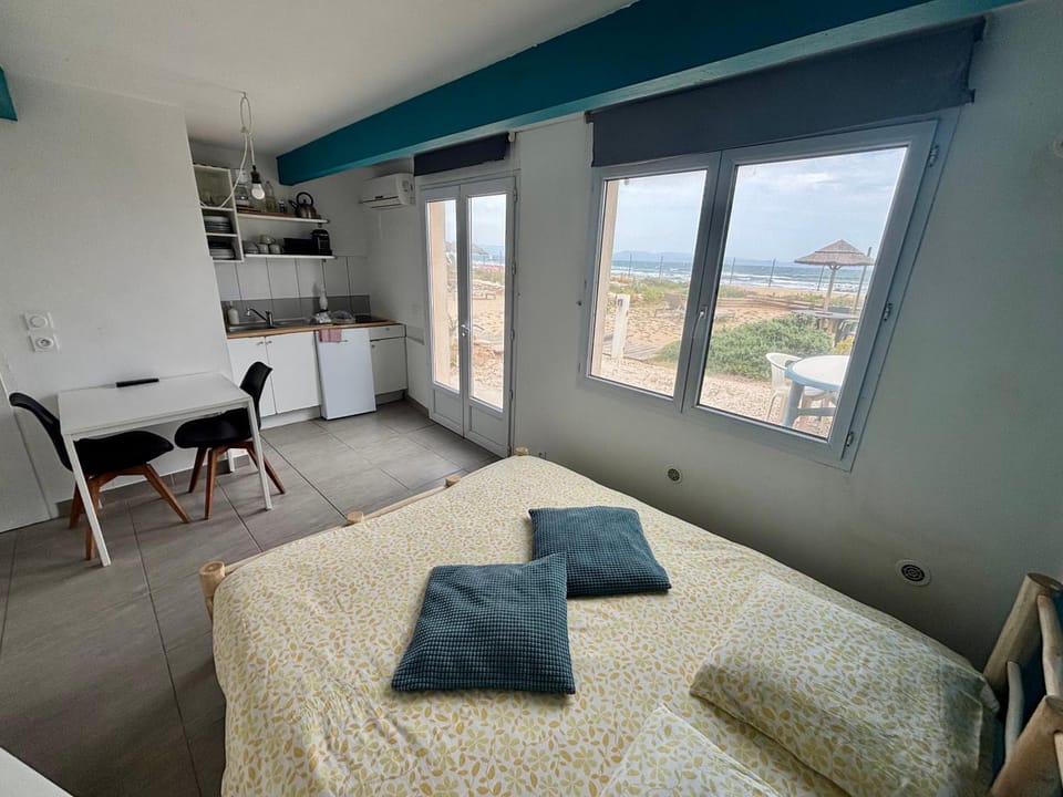 Ô Bord de Mer ! Apartment in Hyères