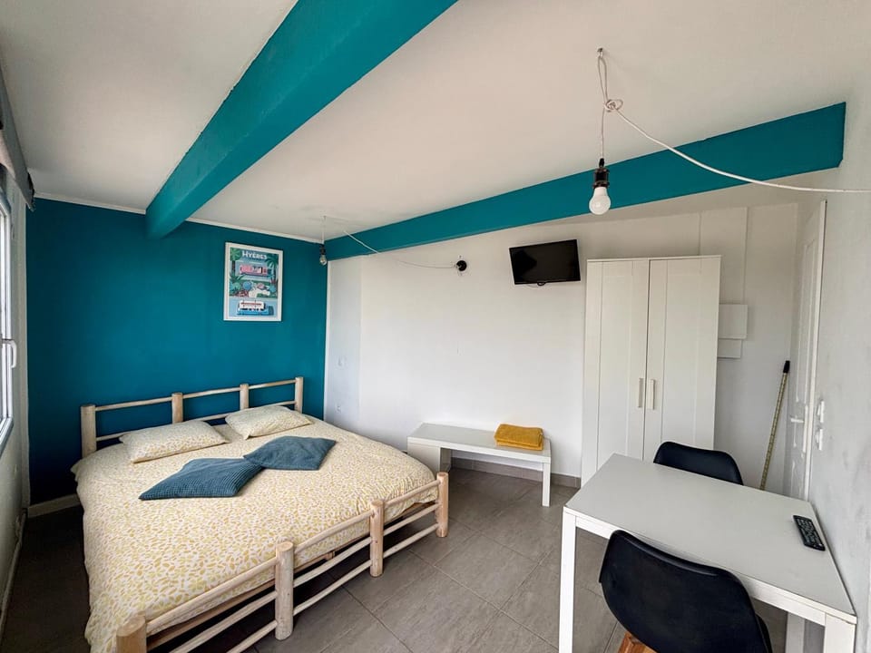 Ô Bord de Mer ! Apartment in Hyères