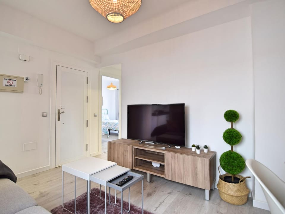 Huerto del Conde Apartment in Malaga