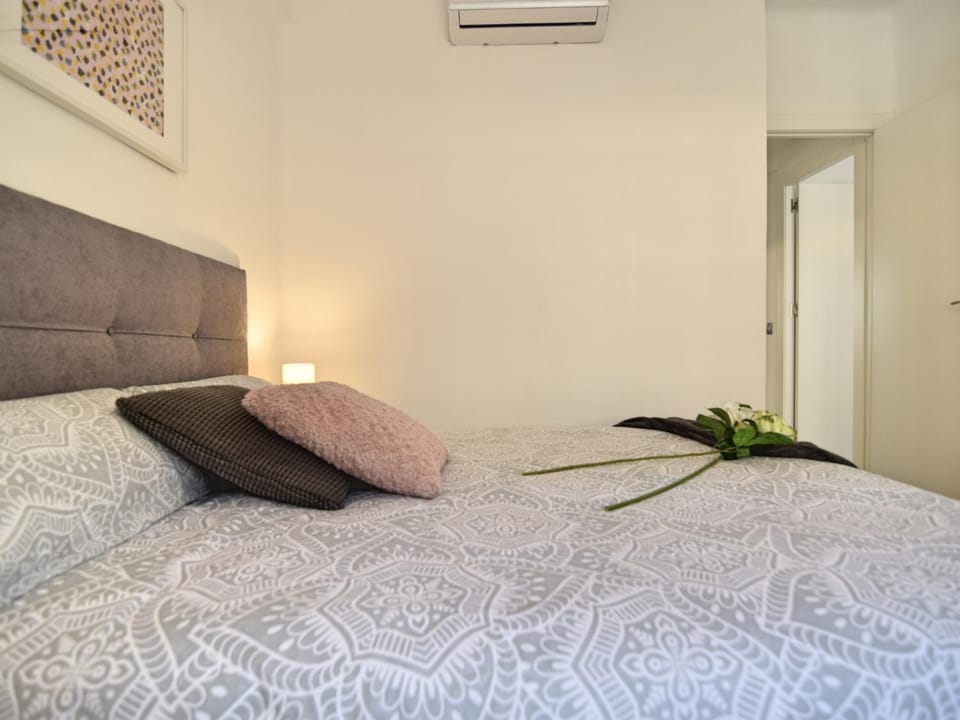 Huerto del Conde Apartment in Malaga