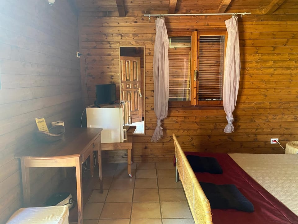 I Giardini Di Margius Farm Stay in Lazio
