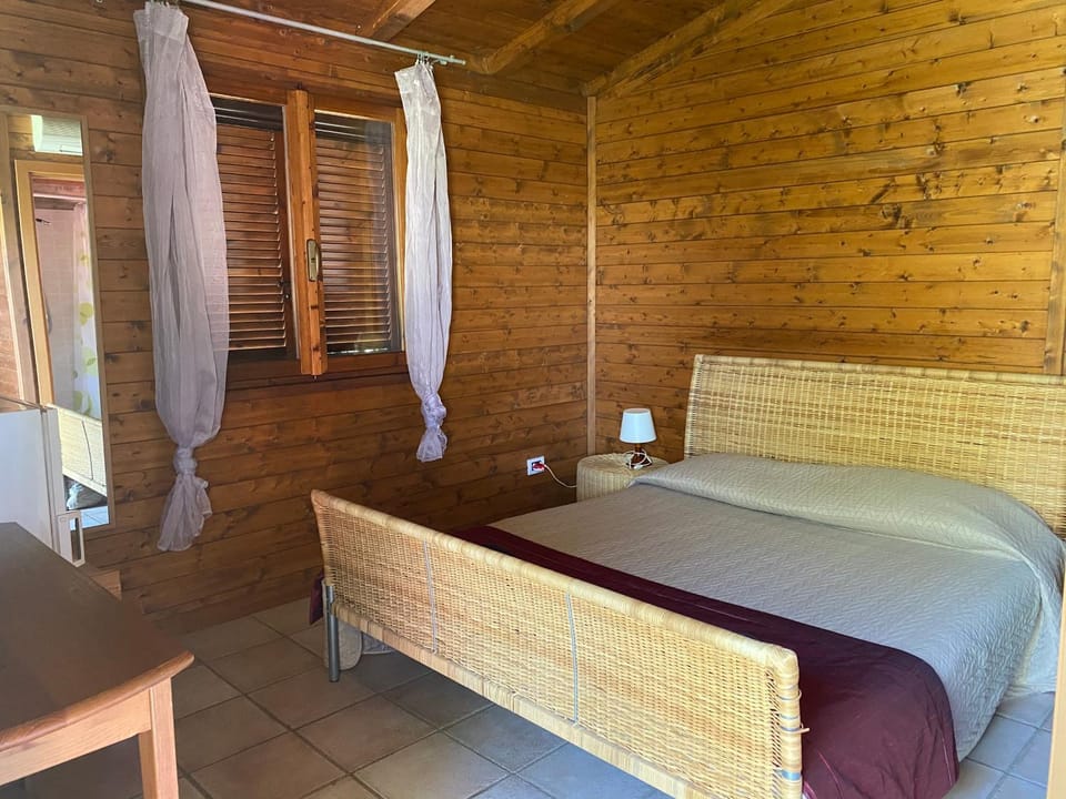 I Giardini Di Margius Farm Stay in Lazio