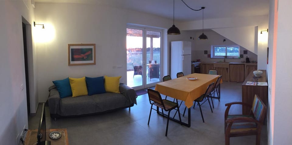 Casa Vigna Villa in Sicily