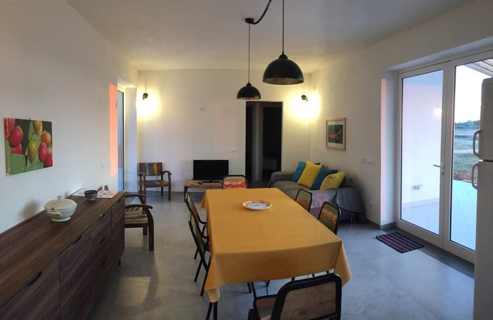 Casa Vigna Villa in Sicily