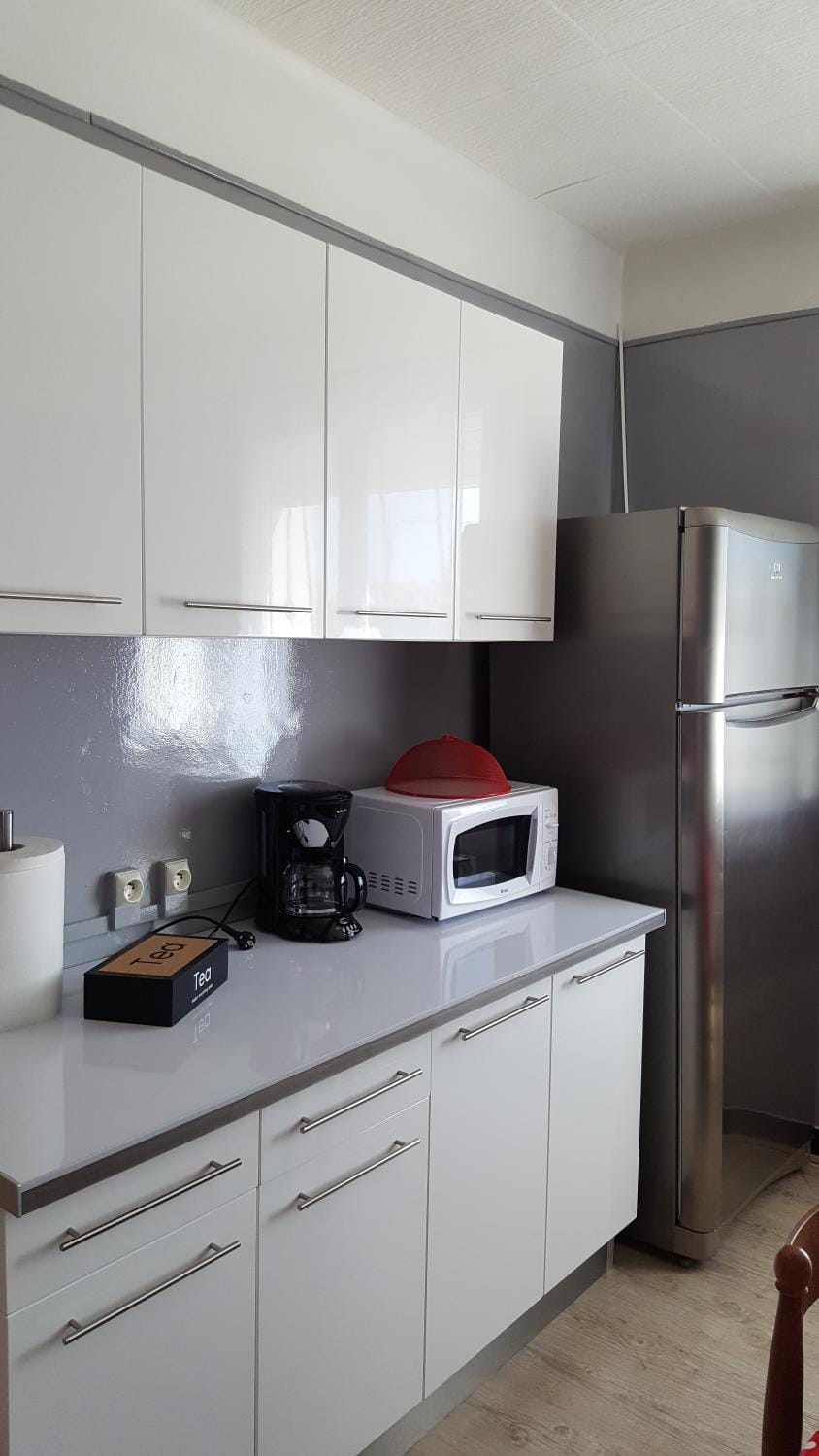 Appartement avec terrasse quartier Montplaisir Apartment in Arles