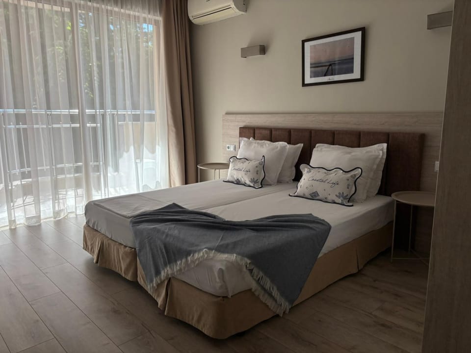 Корал, Хотел, Поморие Hotel in Pomorie
