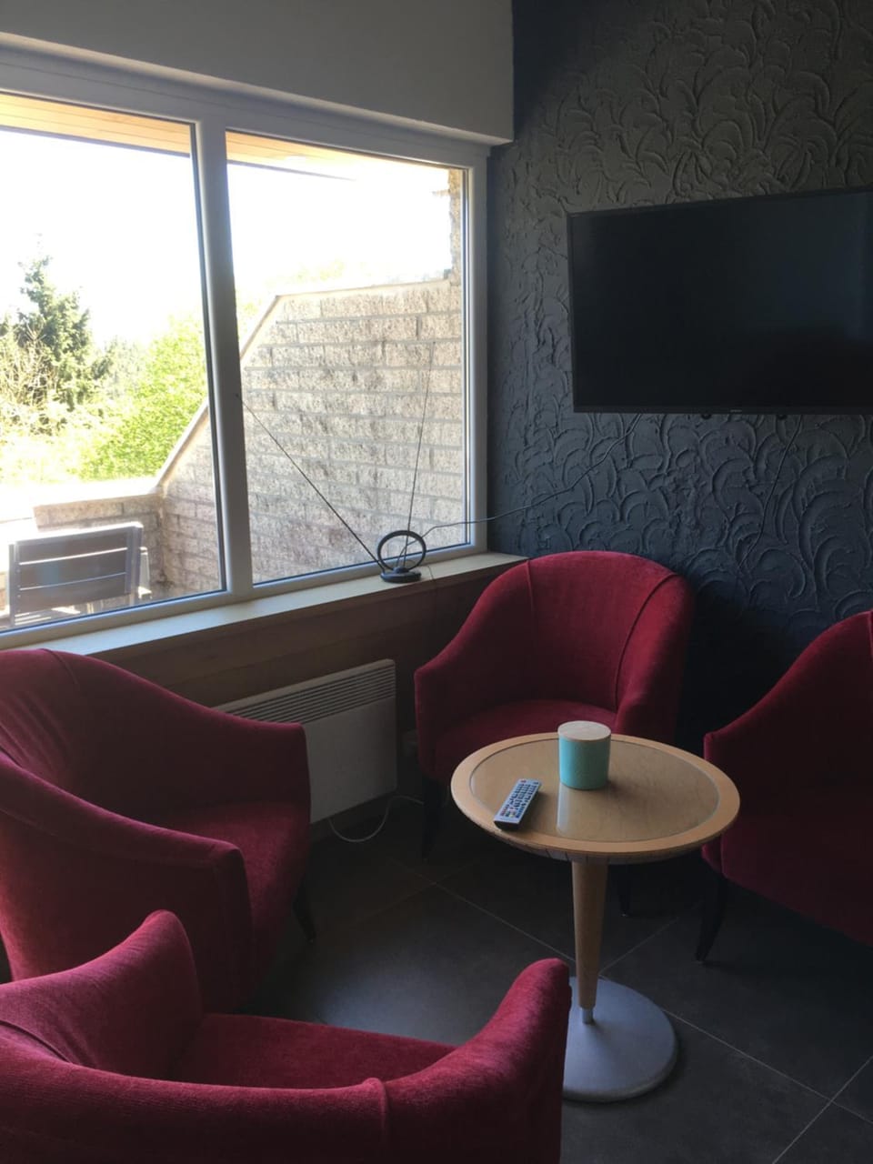 Lounge or bar