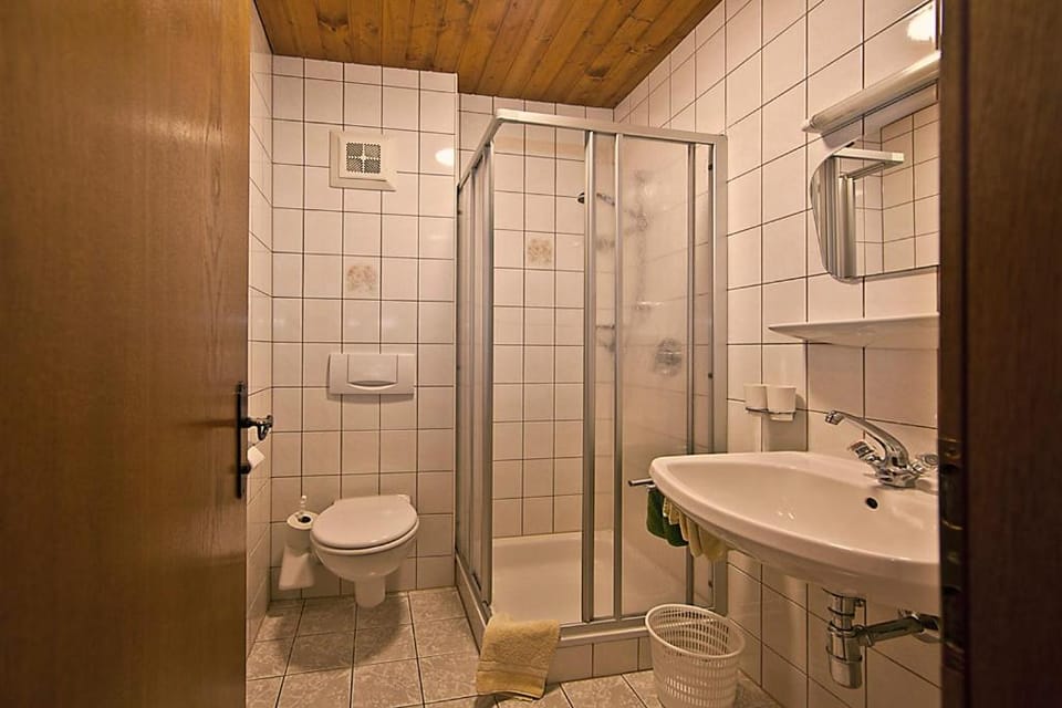 Appartements Staudacher Apartment in Tyrol