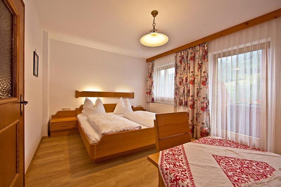 Appartements Staudacher Apartment in Tyrol