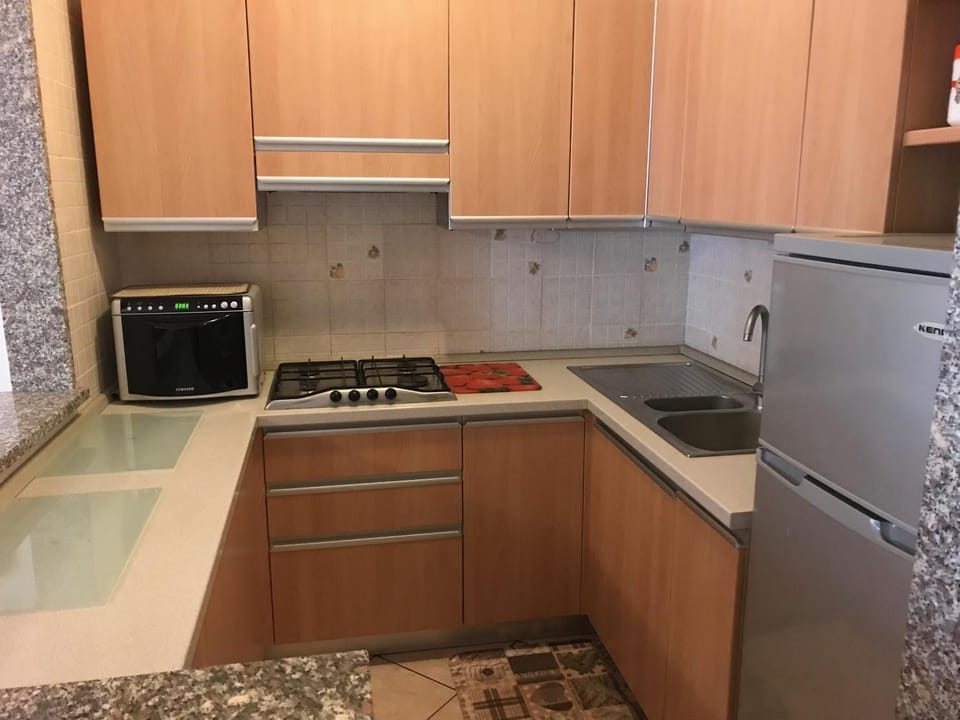 Residence Panfilo DA COLLA Apartment hotel in Lido di Jesolo