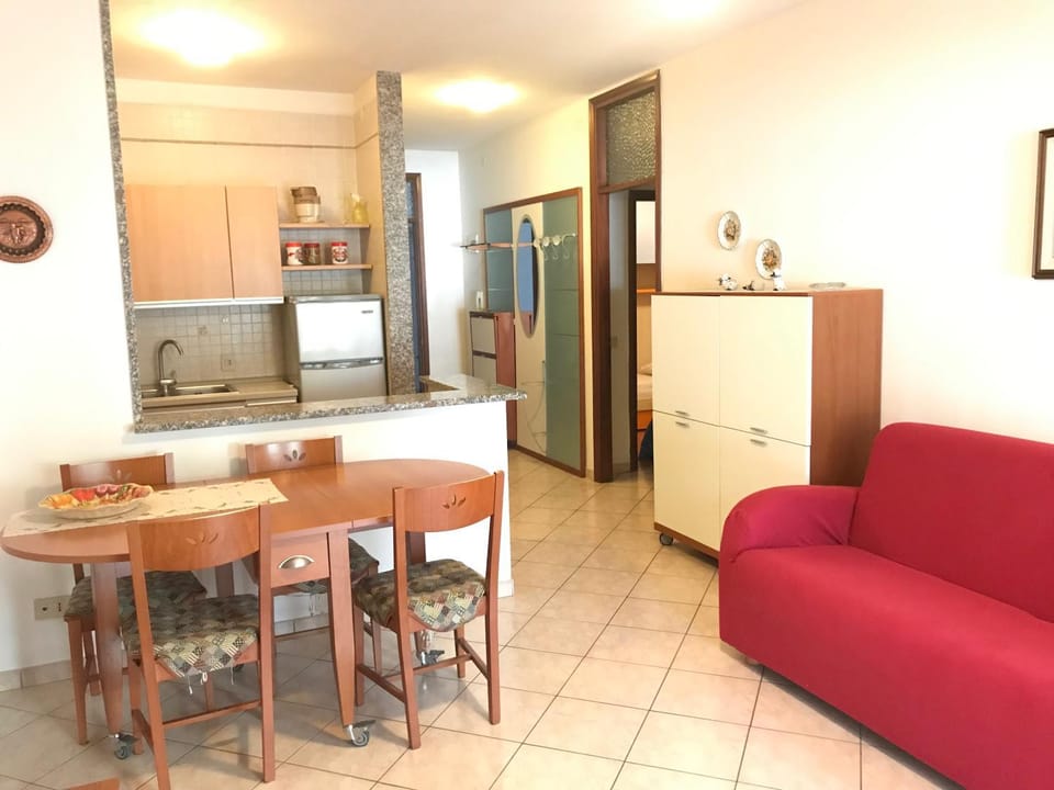 Residence Panfilo DA COLLA Apartment hotel in Lido di Jesolo