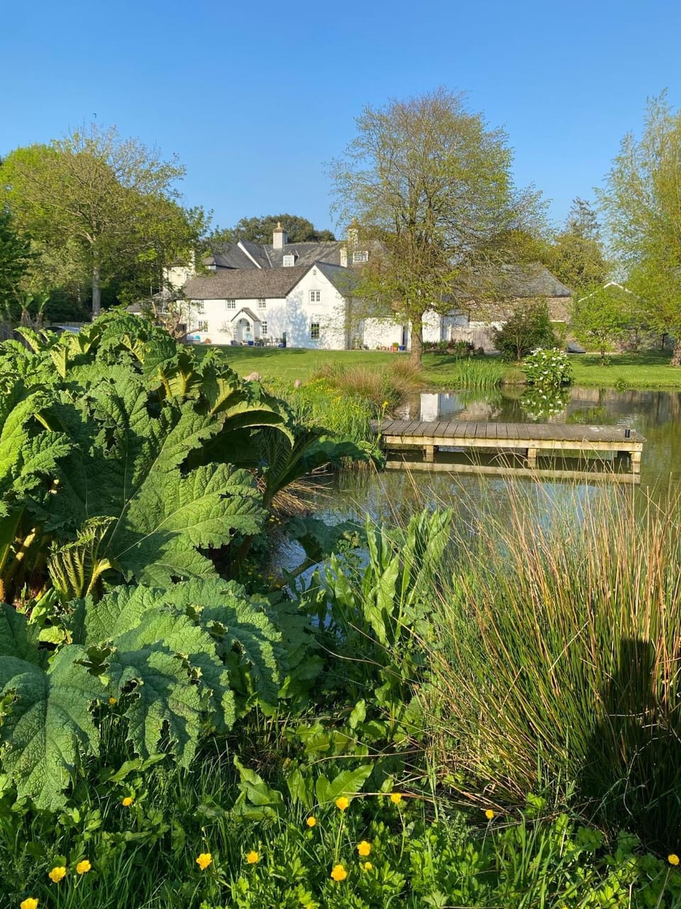 Little Barn, Greendale Farm House in Barnstaple