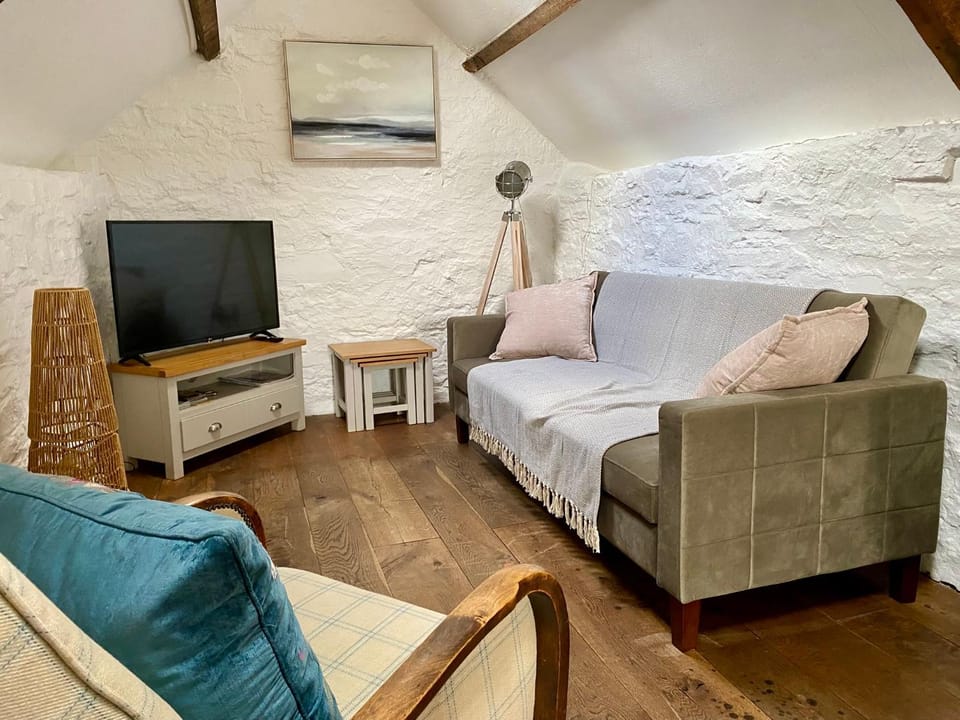 Living room, Lounge or bar