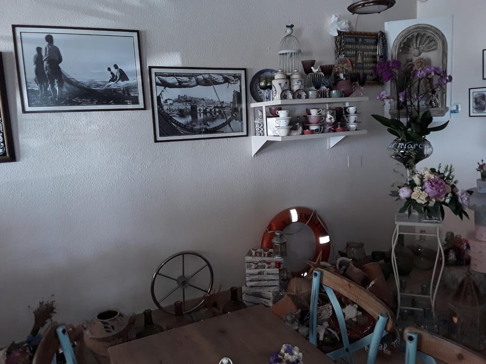 pension hernandez Bed and Breakfast in Andalusia