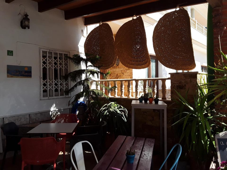 pension hernandez Bed and Breakfast in Andalusia
